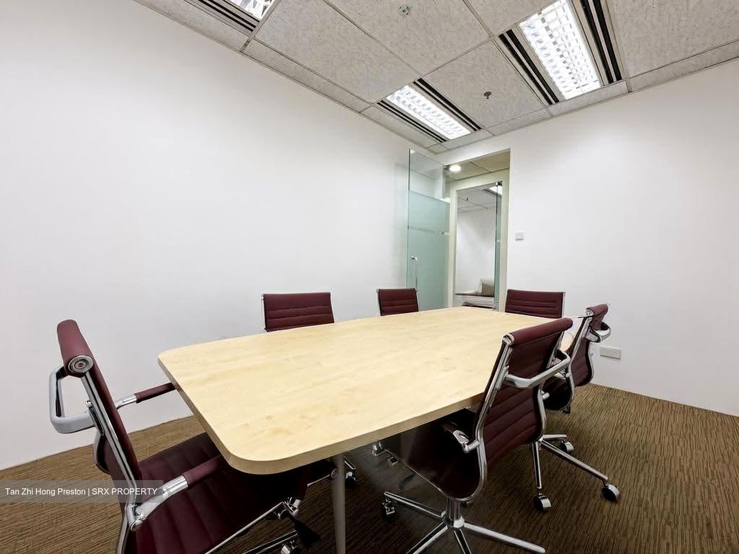 Tan Eng Kiam Building (D1), Office #633715811